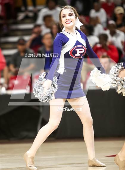Thumbnail 1 in Mountain Pointe vs. Pinnacle (AIA 6A Final)  photogallery.