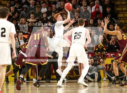 Thumbnail 3 in Mountain Pointe vs. Pinnacle (AIA 6A Final)  photogallery.
