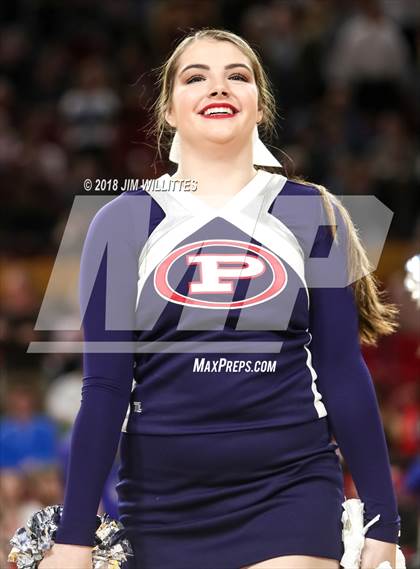 Thumbnail 1 in Mountain Pointe vs. Pinnacle (AIA 6A Final)  photogallery.