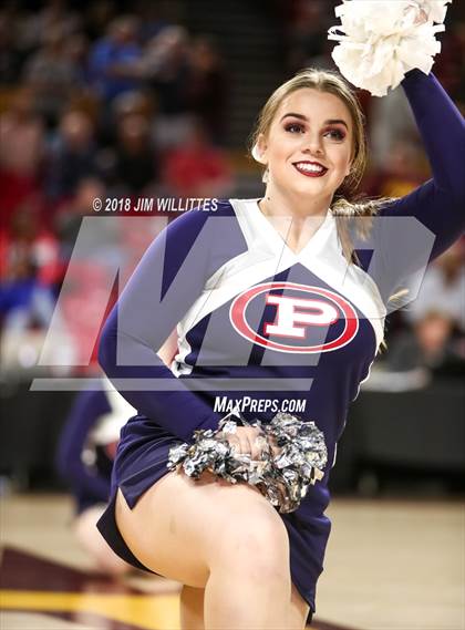 Thumbnail 3 in Mountain Pointe vs. Pinnacle (AIA 6A Final)  photogallery.
