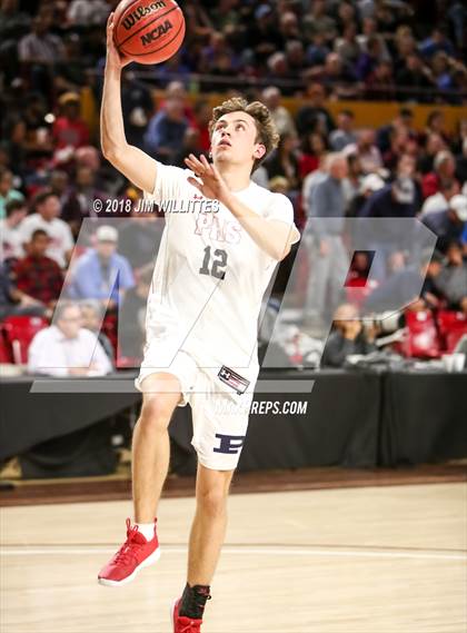 Thumbnail 1 in Mountain Pointe vs. Pinnacle (AIA 6A Final)  photogallery.