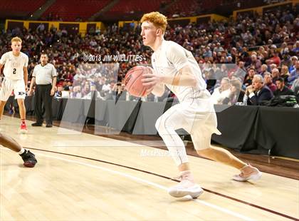 Thumbnail 3 in Mountain Pointe vs. Pinnacle (AIA 6A Final)  photogallery.