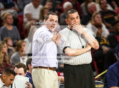Thumbnail 1 in Mountain Pointe vs. Pinnacle (AIA 6A Final)  photogallery.