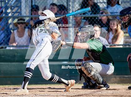 Thumbnail 3 in Rodriguez @ Granite Bay (CIF SJS D2 Playoffs) photogallery.