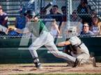 Photo from the gallery "Rodriguez @ Granite Bay (CIF SJS D2 Playoffs)"