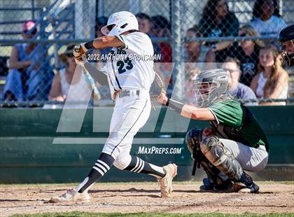 Thumbnail 1 in Rodriguez @ Granite Bay (CIF SJS D2 Playoffs) photogallery.