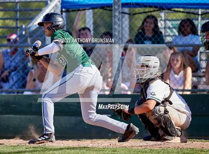 Thumbnail 3 in Rodriguez @ Granite Bay (CIF SJS D2 Playoffs) photogallery.