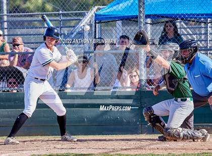 Thumbnail 1 in Rodriguez @ Granite Bay (CIF SJS D2 Playoffs) photogallery.