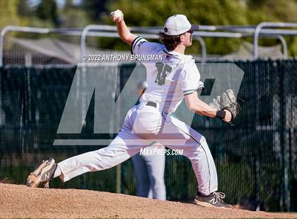 Thumbnail 3 in Rodriguez @ Granite Bay (CIF SJS D2 Playoffs) photogallery.