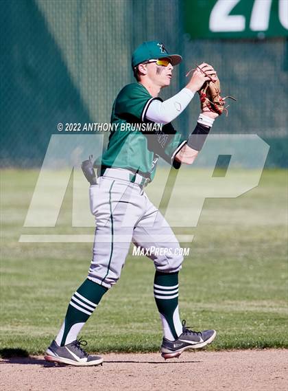 Thumbnail 1 in Rodriguez @ Granite Bay (CIF SJS D2 Playoffs) photogallery.