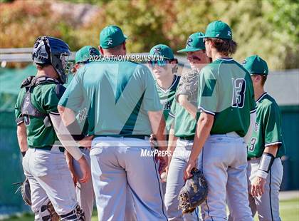 Thumbnail 2 in Rodriguez @ Granite Bay (CIF SJS D2 Playoffs) photogallery.