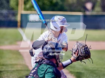 Thumbnail 3 in Rodriguez @ Granite Bay (CIF SJS D2 Playoffs) photogallery.