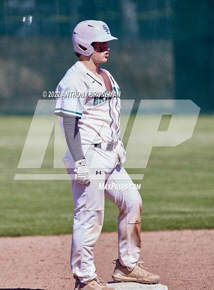 Thumbnail 1 in Rodriguez @ Granite Bay (CIF SJS D2 Playoffs) photogallery.