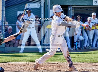 Thumbnail 3 in Rodriguez @ Granite Bay (CIF SJS D2 Playoffs) photogallery.