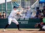 Photo from the gallery "Rodriguez @ Granite Bay (CIF SJS D2 Playoffs)"