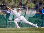 Photo from the gallery "Rodriguez @ Granite Bay (CIF SJS D2 Playoffs)"