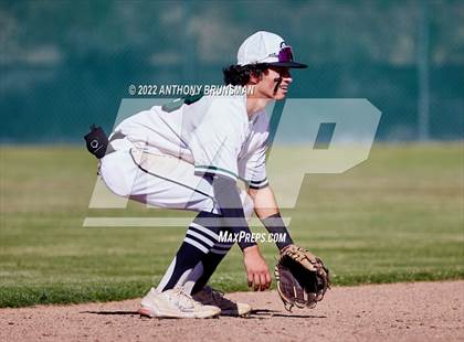 Thumbnail 2 in Rodriguez @ Granite Bay (CIF SJS D2 Playoffs) photogallery.