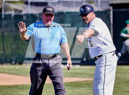 Thumbnail 2 in Rodriguez @ Granite Bay (CIF SJS D2 Playoffs) photogallery.