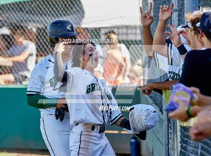 Thumbnail 1 in Rodriguez @ Granite Bay (CIF SJS D2 Playoffs) photogallery.