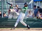 Photo from the gallery "Rodriguez @ Granite Bay (CIF SJS D2 Playoffs)"