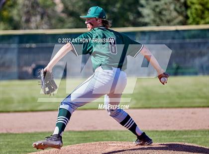 Thumbnail 3 in Rodriguez @ Granite Bay (CIF SJS D2 Playoffs) photogallery.