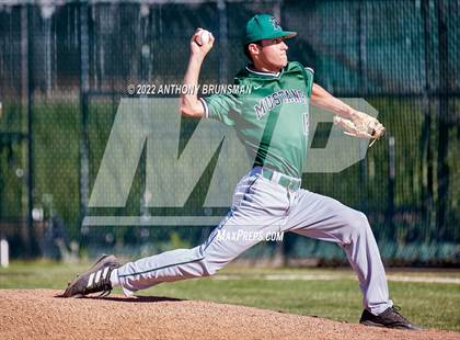 Thumbnail 1 in Rodriguez @ Granite Bay (CIF SJS D2 Playoffs) photogallery.