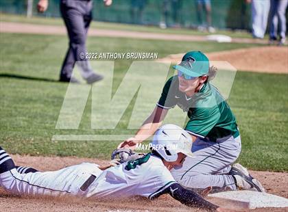 Thumbnail 1 in Rodriguez @ Granite Bay (CIF SJS D2 Playoffs) photogallery.