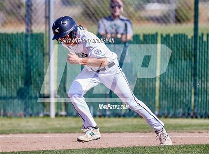Thumbnail 1 in Rodriguez @ Granite Bay (CIF SJS D2 Playoffs) photogallery.