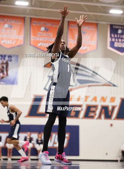 Thumbnail 3 in Cherokee Trail @ Legend photogallery.