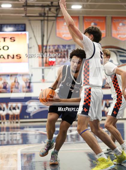 Thumbnail 2 in Cherokee Trail @ Legend photogallery.