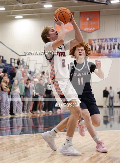 Thumbnail 1 in Cherokee Trail @ Legend photogallery.