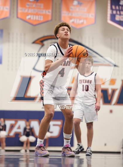 Thumbnail 2 in Cherokee Trail @ Legend photogallery.