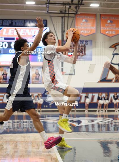 Thumbnail 1 in Cherokee Trail @ Legend photogallery.