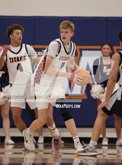 Thumbnail 3 in Cherokee Trail @ Legend photogallery.