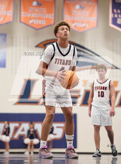 Thumbnail 1 in Cherokee Trail @ Legend photogallery.