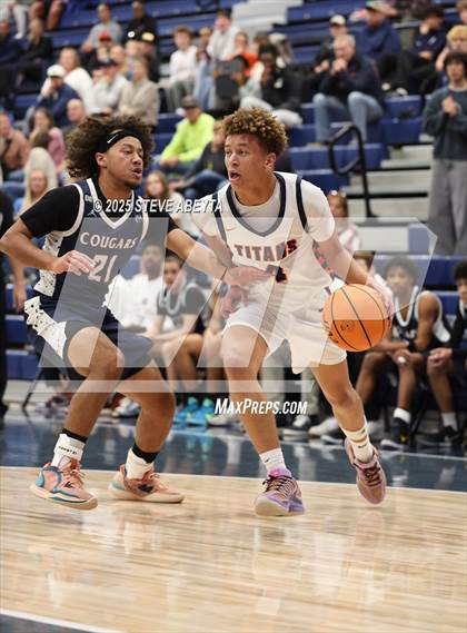 Thumbnail 1 in Cherokee Trail @ Legend photogallery.