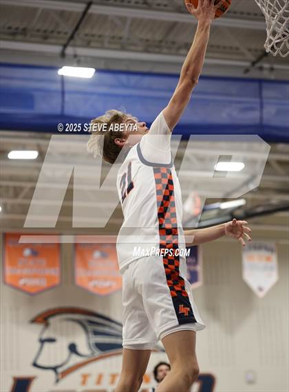 Thumbnail 1 in Cherokee Trail @ Legend photogallery.