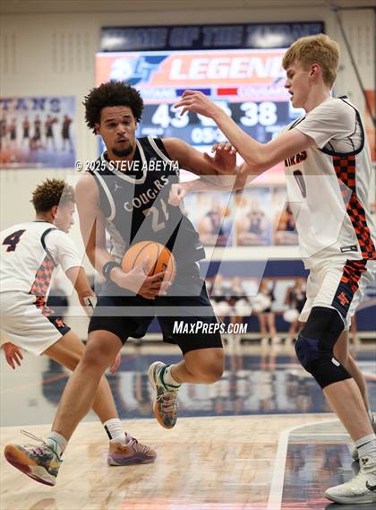 Thumbnail 2 in Cherokee Trail @ Legend photogallery.