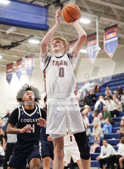 Thumbnail 1 in Cherokee Trail @ Legend photogallery.