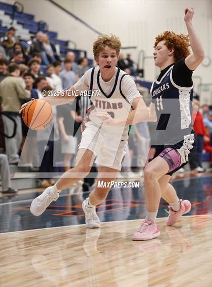 Thumbnail 2 in Cherokee Trail @ Legend photogallery.