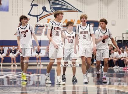 Thumbnail 2 in Cherokee Trail @ Legend photogallery.