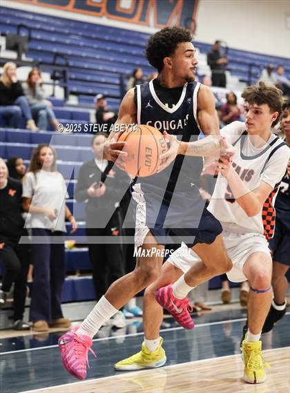 Thumbnail 2 in Cherokee Trail @ Legend photogallery.