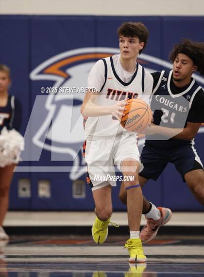 Thumbnail 2 in Cherokee Trail @ Legend photogallery.