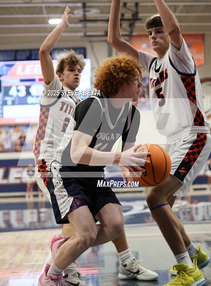 Thumbnail 3 in Cherokee Trail @ Legend photogallery.