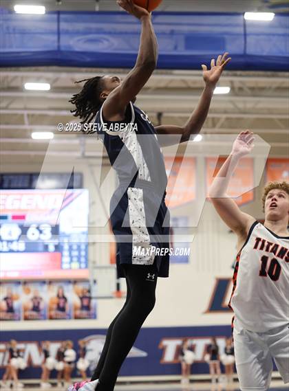 Thumbnail 2 in Cherokee Trail @ Legend photogallery.