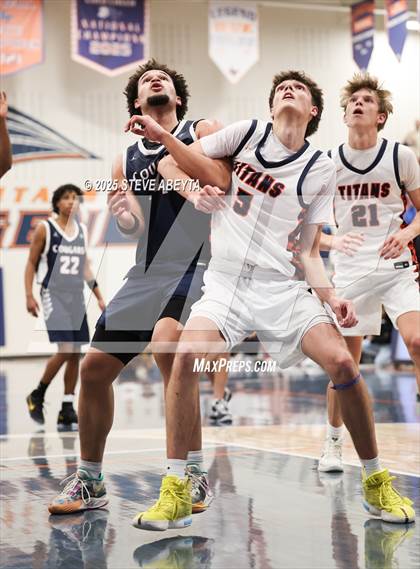 Thumbnail 2 in Cherokee Trail @ Legend photogallery.