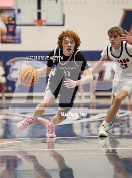 Thumbnail 1 in Cherokee Trail @ Legend photogallery.