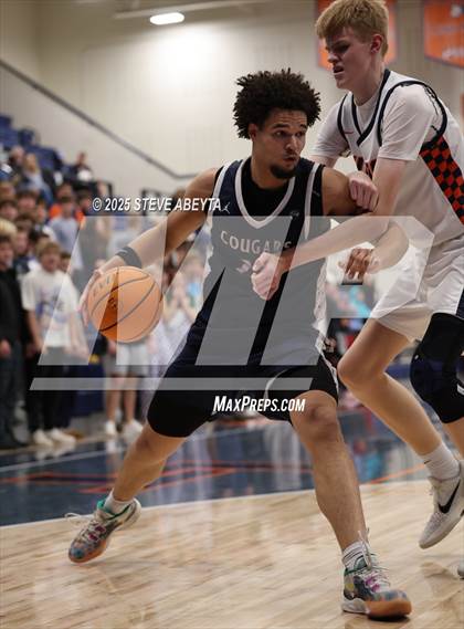 Thumbnail 1 in Cherokee Trail @ Legend photogallery.