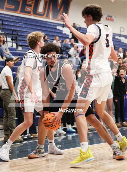 Thumbnail 1 in Cherokee Trail @ Legend photogallery.