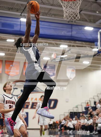 Thumbnail 2 in Cherokee Trail @ Legend photogallery.